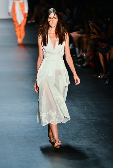 NYFW SS15- Francesca Liberator- Adnan Mohamedy- The Upcoming (12)