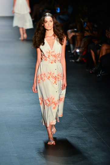 NYFW SS15- Francesca Liberator- Adnan Mohamedy- The Upcoming (13)