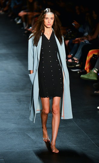 NYFW SS15- Francesca Liberator- Adnan Mohamedy- The Upcoming (17)