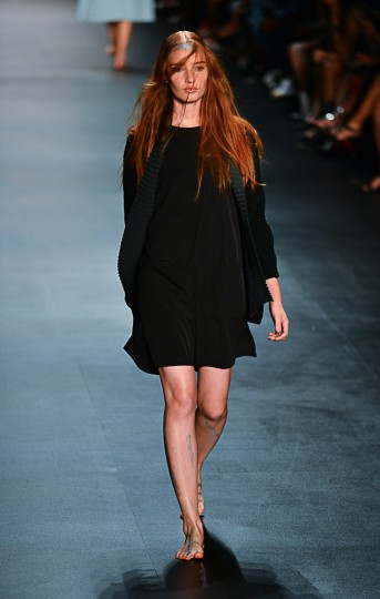 NYFW SS15- Francesca Liberator- Adnan Mohamedy- The Upcoming (18)