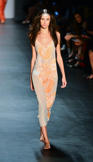 NYFW SS15- Francesca Liberator- Adnan Mohamedy- The Upcoming (2)