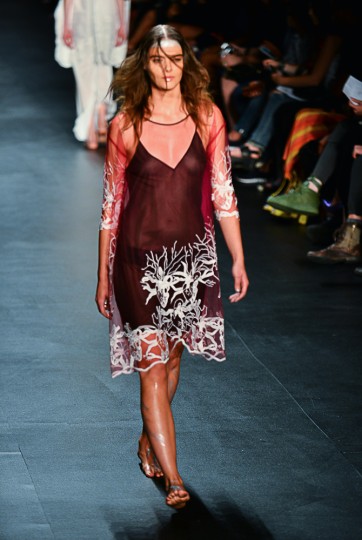 NYFW SS15- Francesca Liberator- Adnan Mohamedy- The Upcoming (20)
