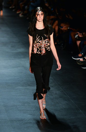 NYFW SS15- Francesca Liberator- Adnan Mohamedy- The Upcoming (22)