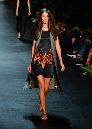 NYFW SS15- Francesca Liberator- Adnan Mohamedy- The Upcoming (25)