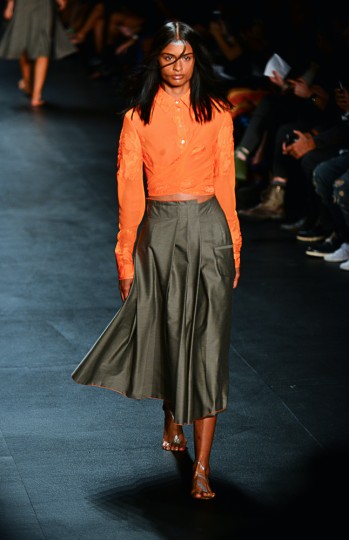NYFW SS15- Francesca Liberator- Adnan Mohamedy- The Upcoming (26)
