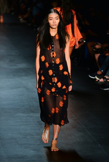 NYFW SS15- Francesca Liberator- Adnan Mohamedy- The Upcoming (28)