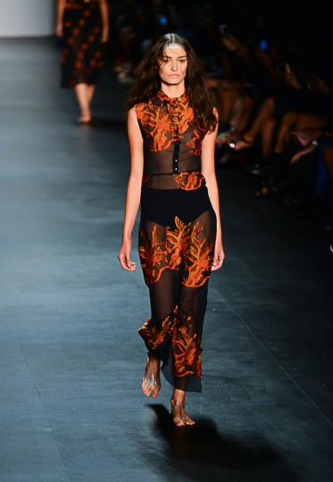 NYFW SS15- Francesca Liberator- Adnan Mohamedy- The Upcoming (29)