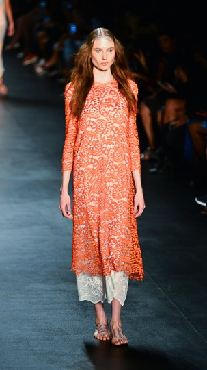 NYFW SS15- Francesca Liberator- Adnan Mohamedy- The Upcoming (3)