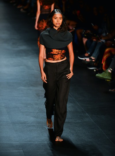 NYFW SS15- Francesca Liberator- Adnan Mohamedy- The Upcoming (30)