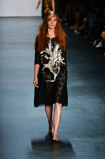 NYFW SS15- Francesca Liberator- Adnan Mohamedy- The Upcoming (31)