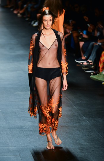 NYFW SS15- Francesca Liberator- Adnan Mohamedy- The Upcoming (33)