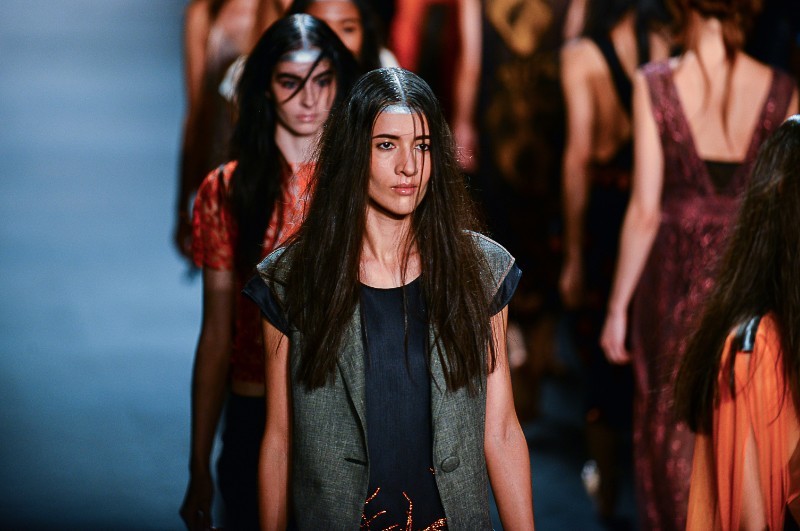 NYFW SS15- Francesca Liberator- Adnan Mohamedy- The Upcoming (36)