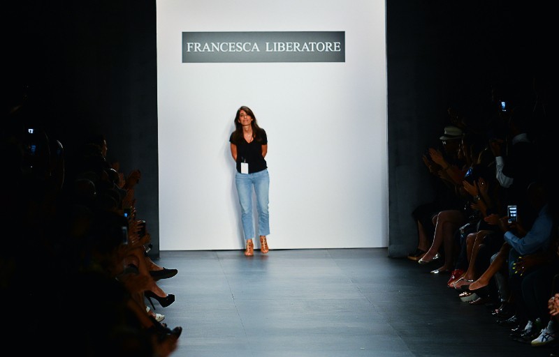 NYFW SS15- Francesca Liberator- Adnan Mohamedy- The Upcoming (38)