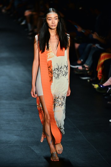 NYFW SS15- Francesca Liberator- Adnan Mohamedy- The Upcoming (5)