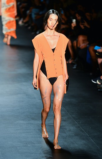 NYFW SS15- Francesca Liberator- Adnan Mohamedy- The Upcoming (6)