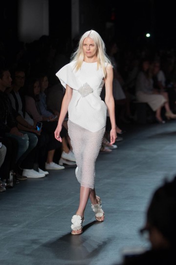 NYFW SS16 - Angel Sanchez - Kenneth Ho - The Upcoming-11