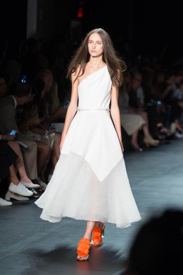 NYFW SS16 - Angel Sanchez - Kenneth Ho - The Upcoming-12