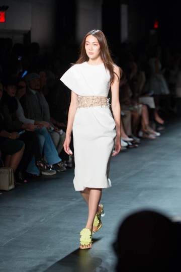 NYFW SS16 - Angel Sanchez - Kenneth Ho - The Upcoming-14