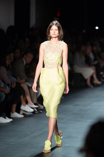 NYFW SS16 - Angel Sanchez - Kenneth Ho - The Upcoming-16