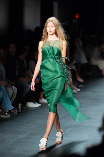 NYFW SS16 - Angel Sanchez - Kenneth Ho - The Upcoming-18