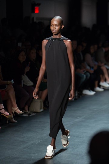 NYFW SS16 - Angel Sanchez - Kenneth Ho - The Upcoming-21