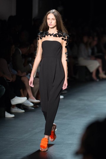 NYFW SS16 - Angel Sanchez - Kenneth Ho - The Upcoming-23