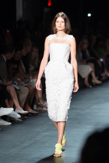 NYFW SS16 - Angel Sanchez - Kenneth Ho - The Upcoming-25
