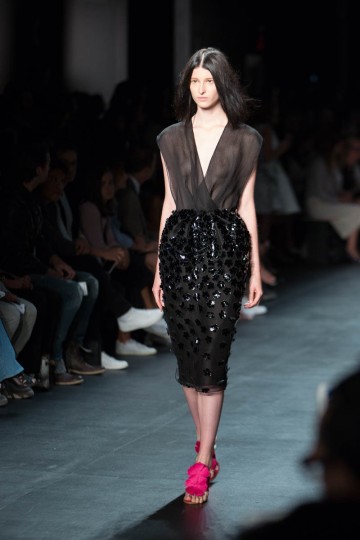 NYFW SS16 - Angel Sanchez - Kenneth Ho - The Upcoming-26