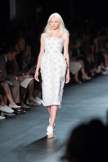 NYFW SS16 - Angel Sanchez - Kenneth Ho - The Upcoming-27