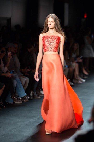 NYFW SS16 - Angel Sanchez - Kenneth Ho - The Upcoming-30
