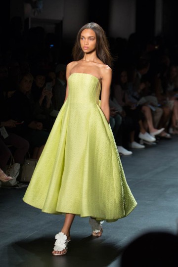 NYFW SS16 - Angel Sanchez - Kenneth Ho - The Upcoming-31