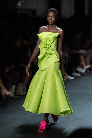 NYFW SS16 - Angel Sanchez - Kenneth Ho - The Upcoming-33