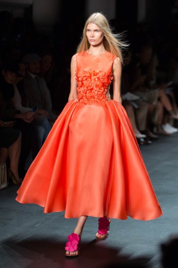 NYFW SS16 - Angel Sanchez - Kenneth Ho - The Upcoming-34