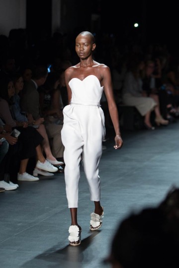 NYFW SS16 - Angel Sanchez - Kenneth Ho - The Upcoming-6
