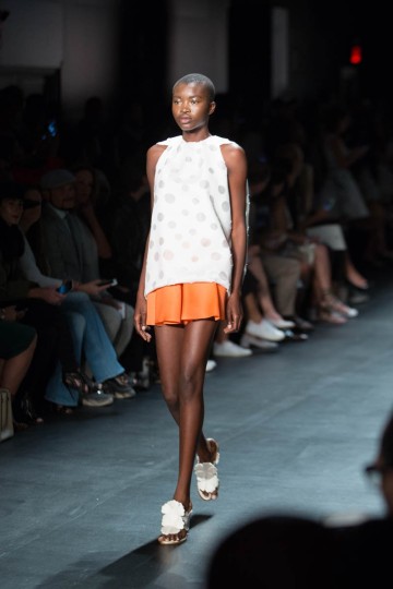 NYFW SS16 - Angel Sanchez - Kenneth Ho - The Upcoming-7