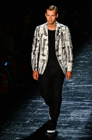 NYFW SS16- Carmen Marc Valvo- Adnan Mohamedy- the upcoming (13)