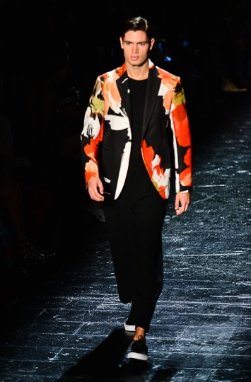 NYFW SS16- Carmen Marc Valvo- Adnan Mohamedy- the upcoming (14)