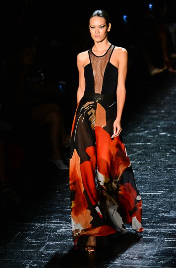 NYFW SS16- Carmen Marc Valvo- Adnan Mohamedy- the upcoming (15)