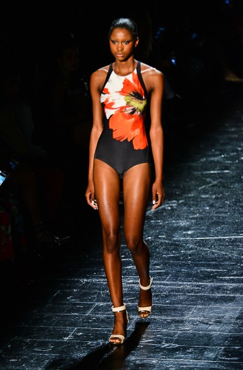 NYFW SS16- Carmen Marc Valvo- Adnan Mohamedy- the upcoming (16)