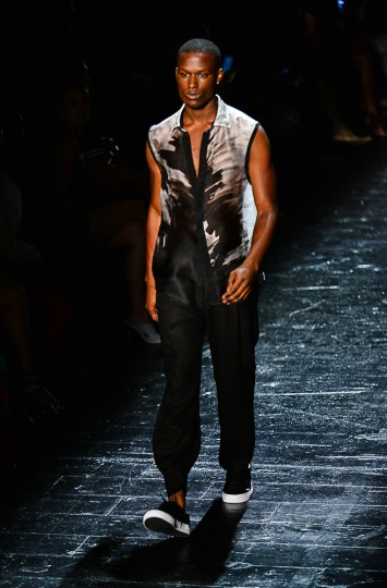NYFW SS16- Carmen Marc Valvo- Adnan Mohamedy- the upcoming (19)