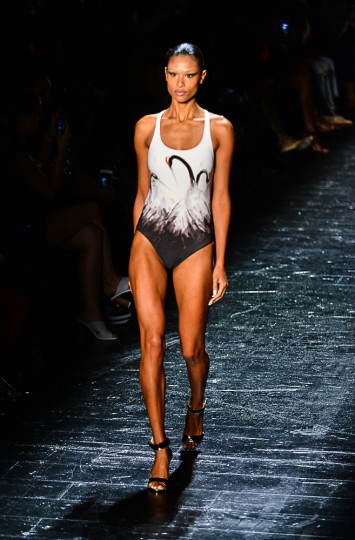 NYFW SS16- Carmen Marc Valvo- Adnan Mohamedy- the upcoming (20)
