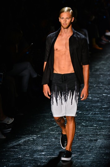 NYFW SS16- Carmen Marc Valvo- Adnan Mohamedy- the upcoming (22)