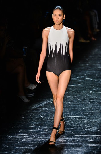 NYFW SS16- Carmen Marc Valvo- Adnan Mohamedy- the upcoming (23)