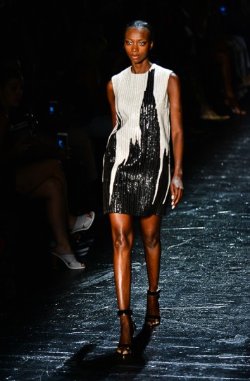 NYFW SS16- Carmen Marc Valvo- Adnan Mohamedy- the upcoming (25)