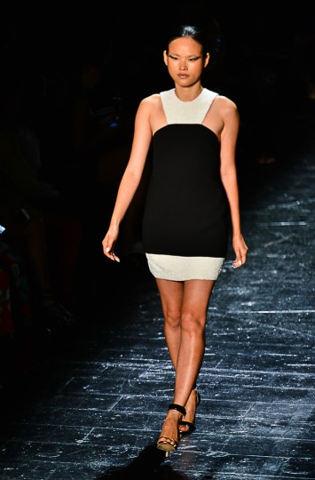 NYFW SS16- Carmen Marc Valvo- Adnan Mohamedy- the upcoming (27)