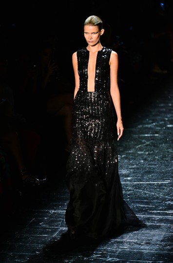 NYFW SS16- Carmen Marc Valvo- Adnan Mohamedy- the upcoming (29)