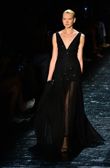 NYFW SS16- Carmen Marc Valvo- Adnan Mohamedy- the upcoming (31)