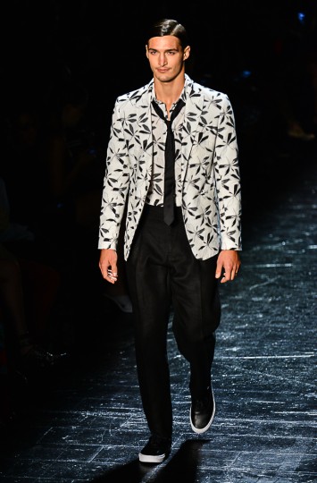 NYFW SS16- Carmen Marc Valvo- Adnan Mohamedy- the upcoming (36)