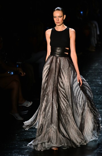 NYFW SS16- Carmen Marc Valvo- Adnan Mohamedy- the upcoming (38)