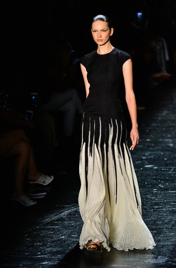 NYFW SS16- Carmen Marc Valvo- Adnan Mohamedy- the upcoming (41)